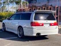 NISSAN STAGEA 1998