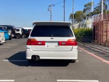 NISSAN STAGEA 1998