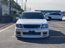NISSAN STAGEA 1998