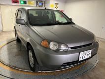 HONDA HR-V 2000