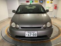 HONDA HR-V 2000