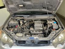 HONDA HR-V 2000