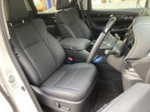 TOYOTA ALPHARD 2021