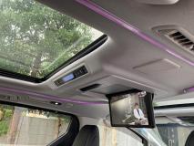 TOYOTA ALPHARD 2021