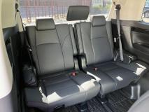 TOYOTA ALPHARD 2021