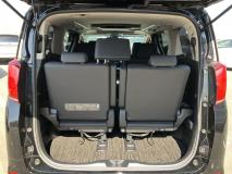 TOYOTA ALPHARD 2021
