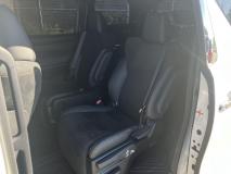 TOYOTA ALPHARD 2020