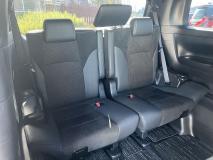 TOYOTA ALPHARD 2020