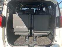 TOYOTA ALPHARD 2020