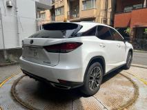 LEXUS RX 2021