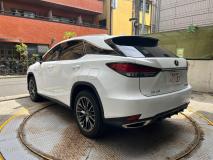 LEXUS RX 2021