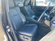 TOYOTA VELLFIRE 2020