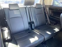 TOYOTA VELLFIRE 2020