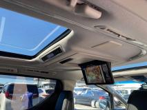 TOYOTA VELLFIRE 2020