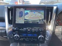 TOYOTA VELLFIRE 2020