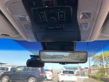 TOYOTA VELLFIRE 2020