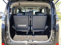 TOYOTA VELLFIRE 2020