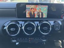 MERCEDES BENZ CLA 2020