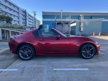 MAZDA ROADSTER 2019
