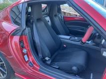 MAZDA ROADSTER 2019