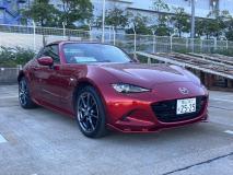 MAZDA ROADSTER 2019