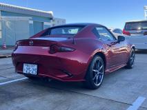 MAZDA ROADSTER 2019