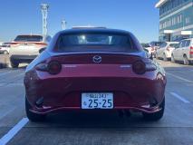 MAZDA ROADSTER 2019