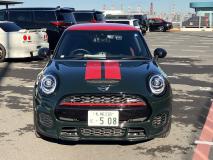 MINI COOPER 2019