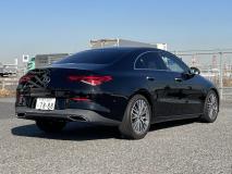 MERCEDES BENZ CLA 2020