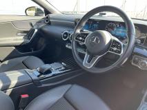 MERCEDES BENZ CLA 2020