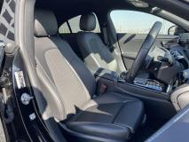 MERCEDES BENZ CLA 2020