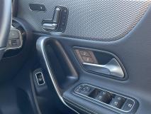 MERCEDES BENZ CLA 2020