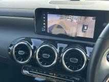 MERCEDES BENZ CLA 2020