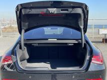 MERCEDES BENZ CLA 2020