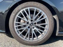 MERCEDES BENZ CLA 2020