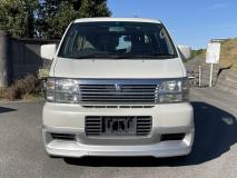 NISSAN ELGRAND 1998