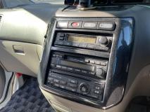 NISSAN ELGRAND 1998