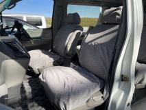 NISSAN ELGRAND 1998