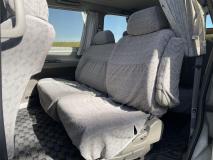 NISSAN ELGRAND 1998