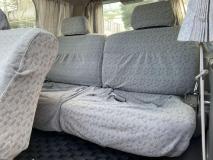 NISSAN ELGRAND 1998