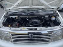 NISSAN ELGRAND 1998