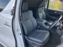TOYOTA ALPHARD 2020