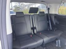 TOYOTA ALPHARD 2020
