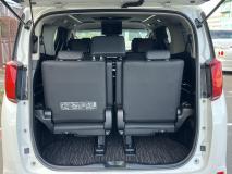 TOYOTA ALPHARD 2020