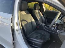 MERCEDES BENZ A-CLASS 2019