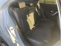 MERCEDES BENZ A-CLASS 2019