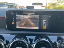 MERCEDES BENZ A-CLASS 2019