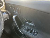 MERCEDES BENZ A-CLASS 2019