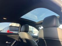MERCEDES BENZ A-CLASS 2019