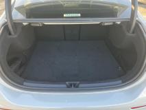 MERCEDES BENZ A-CLASS 2019